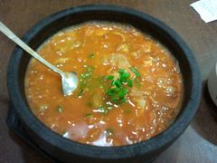 -正一味石锅拌饭(望京新世界店)
