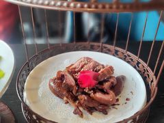 -三生三味密宗川菜·江景餐厅(来福士店)