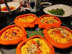 -松鹤精致料理(五一中路店)