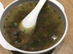 -泰煌鸡·上海白斩鸡·鸡汤面(鹤庆店)