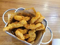 -甘食记·成都肥肠粉(汕头万象城店)