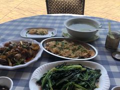 -钱大妈海鲜饭店(保利林语店)