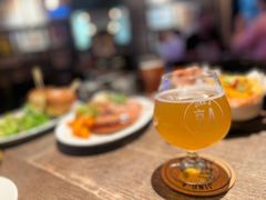 -京A Brewpub·精酿餐吧(幸福村店)