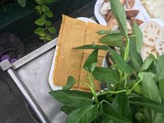 -枇杷园食为鲜火锅(南山店)