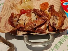 -蛙来哒(汇一城黑金冠店)