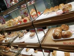 -新侨三宝乐面包店(崇文门店)