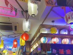 -坂吉屋·居酒屋深夜食堂(龙湖店)