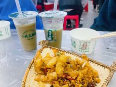 -小民大排档(光谷店)