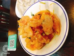 -老厨家(友谊路总店)
