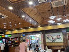 -绿雅居原生态农庄(小涌店)
