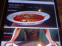 -湘满甲·黄焖甲鱼创始者·湘菜·鲁菜(潘家园店)