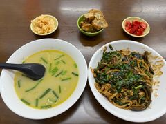 -三百碗宝应长鱼面(板仓街店)