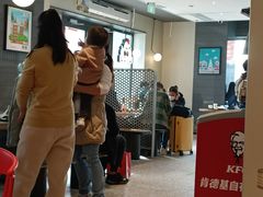 -肯德基(泉州东街店)