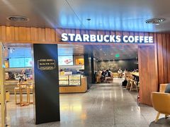 -星巴克臻选(国贸商城首店)