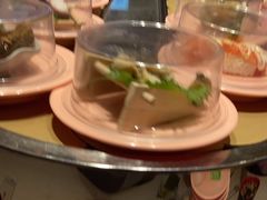 -争鲜回转寿司(东方银座店)