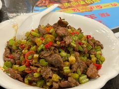 -湘肠香火锅店(团结湖店)