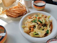 -帕米尔食府(白云观店)