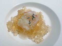 明虾鹅肝套餐-香樟花园法式铁板烧(恒隆广场店)