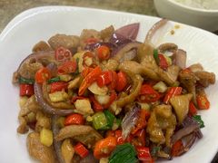 -活鱼村·老陈记粉店