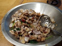 -新海渔港·胶东海鲜家常菜·家宴(奥体中心店)