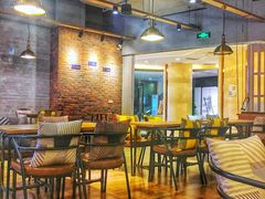 -麦隆咖啡Mellower Coffee(弘基时尚生活中心店)