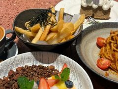 -La Terre乐田(万象城店)