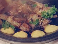 android_upload_pic-王老六铁锅炖鱼(长春路店)