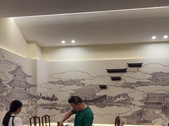 -小乡小镇·传承桐庐土菜·老板亲自烧的菜