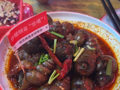 -老闵田螺馆·南昌特色小炒(梦时代店)