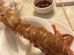 -御唐府海珊瑚主题餐厅