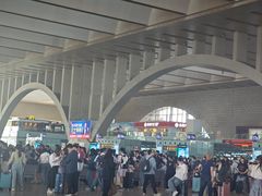 -石家庄站
