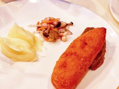 -老井俄式餐厅
