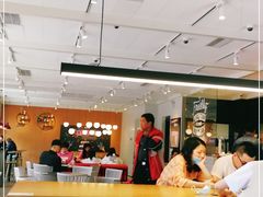 -肯德基(黎阳映像店)