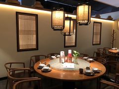 包厢-北方家宴(祈福店)