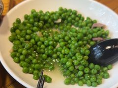 -院子餐厅·大锅菜·老杭帮(桥西直街店)