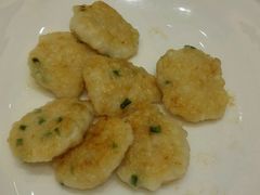 -君德澜酒家·创意粤菜(金山谷店)