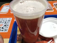 -汉堡王(金鹰天地广场店)