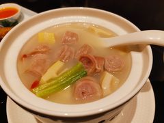 脆笋肠灌肠-闽和南(深圳万象城店)