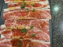 -正苑26年海鲜烤肉•牛尾汤汤饭(东港店)