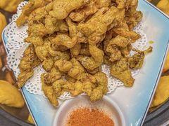 -山河屯铁锅炖(哈西站店)