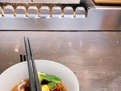 -很久以前羊肉串(中山公园店)