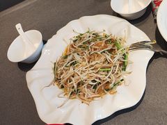 -大食客·非遗吉菜(高新和园店)