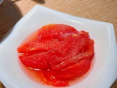 -李子坝梁山鸡(北碚万达五鸡哥店)