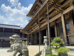 -香积寺