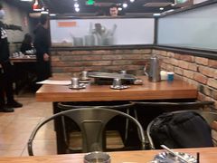 大堂-香猪坊(五道口店)