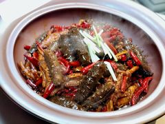 -湘上湘(米其林餐厅-正大中心总店)