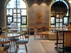 -星巴克臻选(福州东百中心分店)