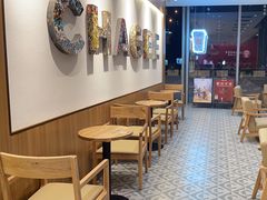 -霸王茶姬(南京六合天合广场店)