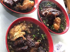 -小龙大肉面馆