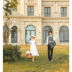 -女王风尚STUDIO·轻奢化定制